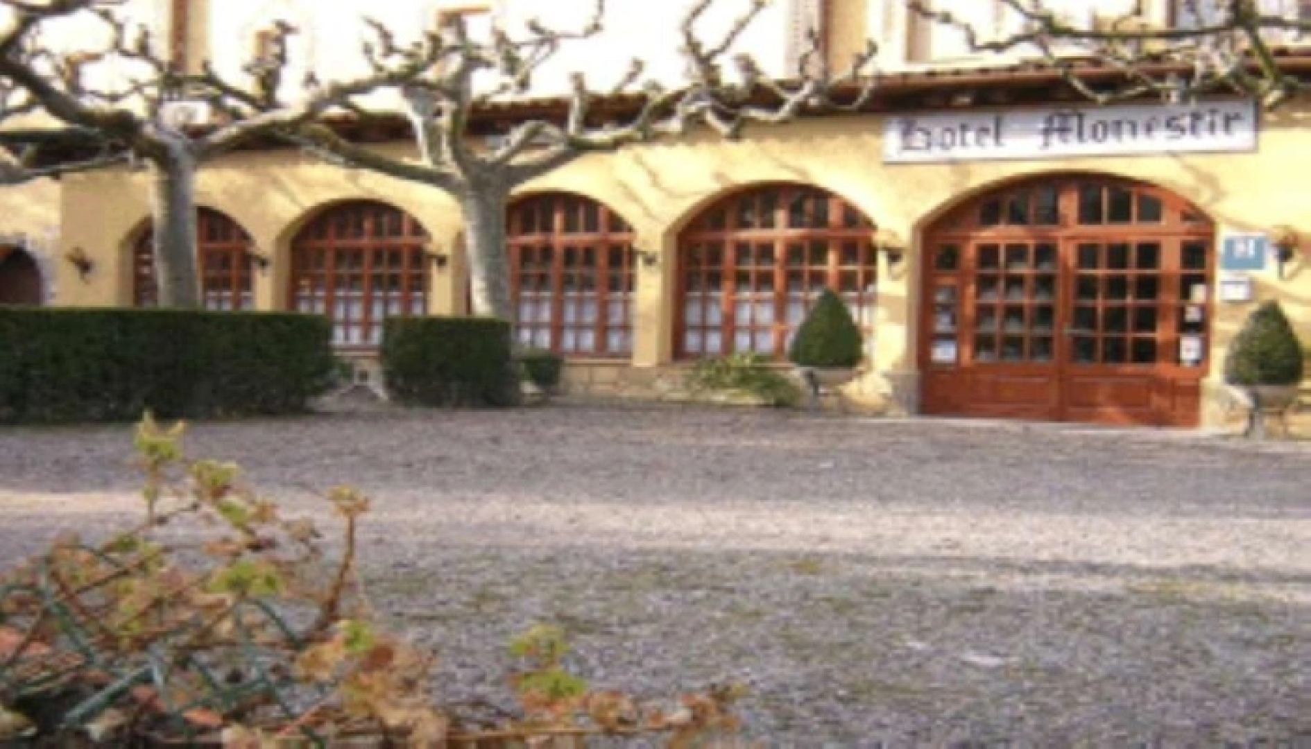 Hotel Monestir