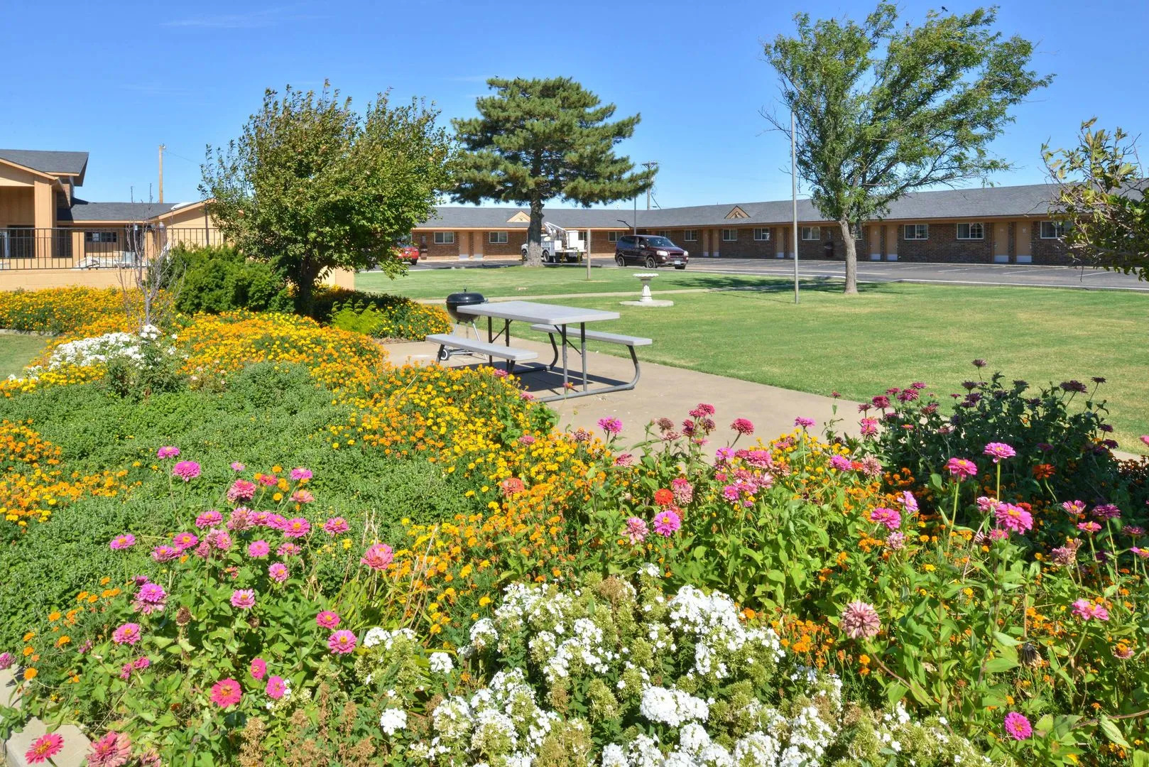 Capital O Route 66 Country Inn Vega Tx