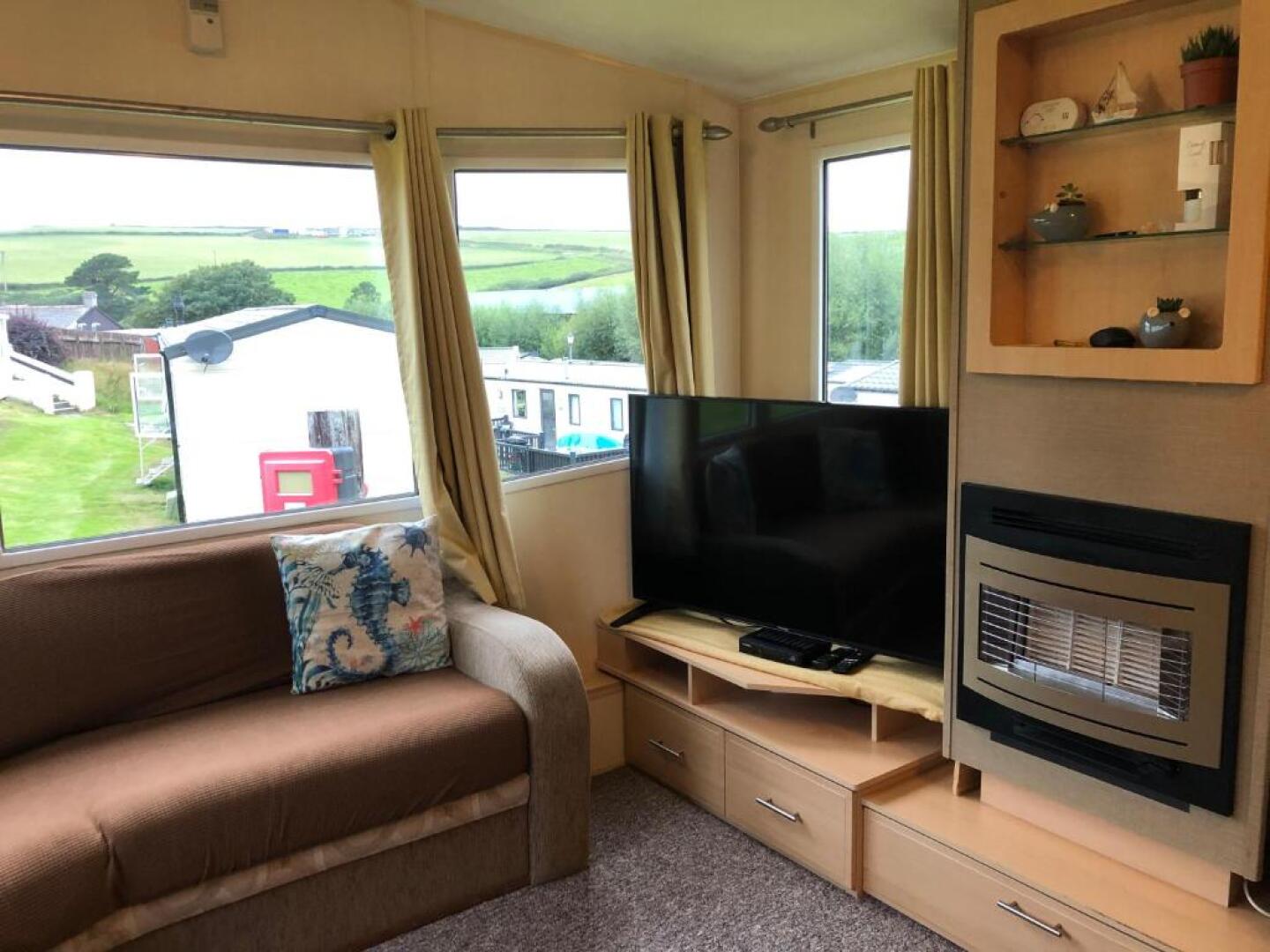 Newquay View Resort 91