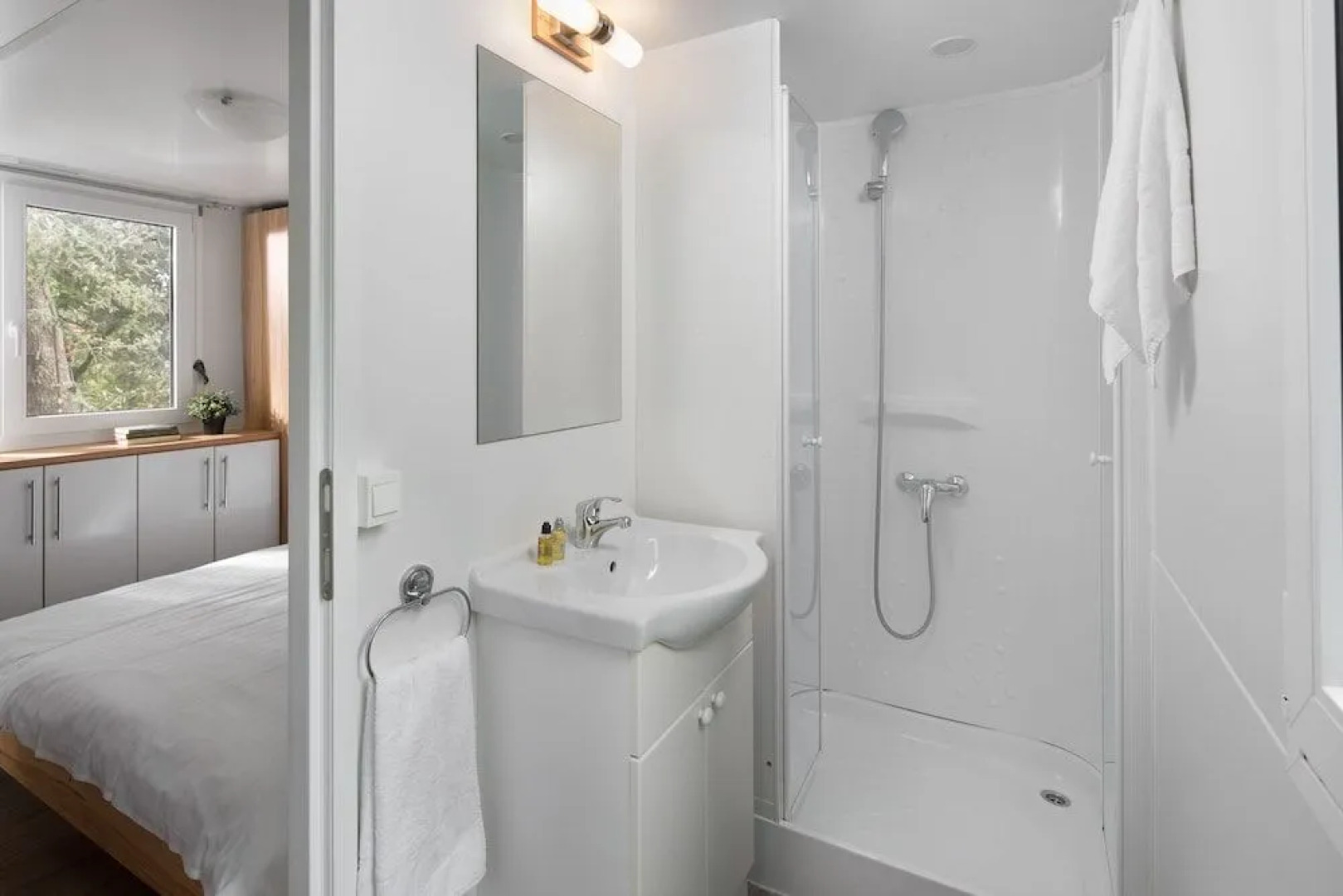 Camping Homes Mon Perin