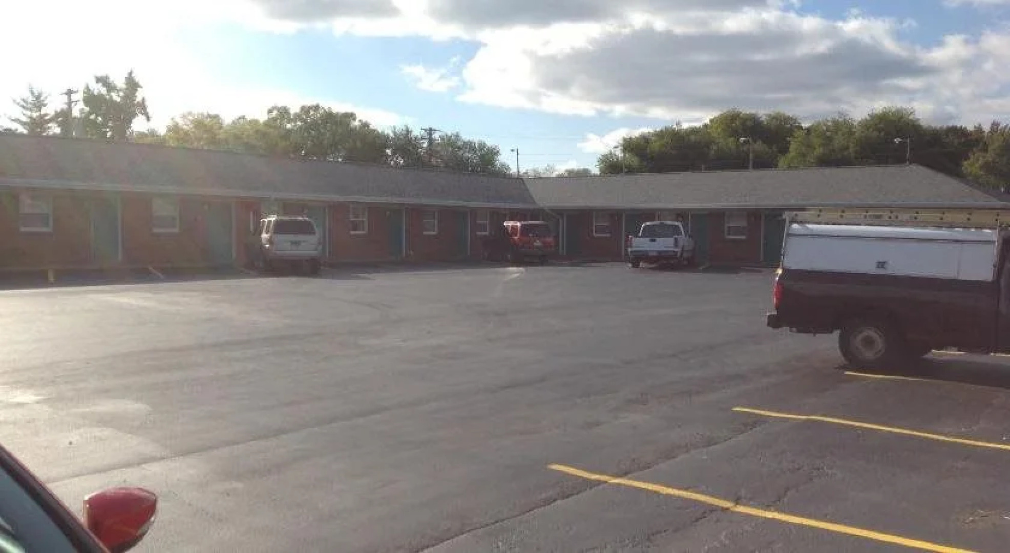 Budget Inn Hazelwood