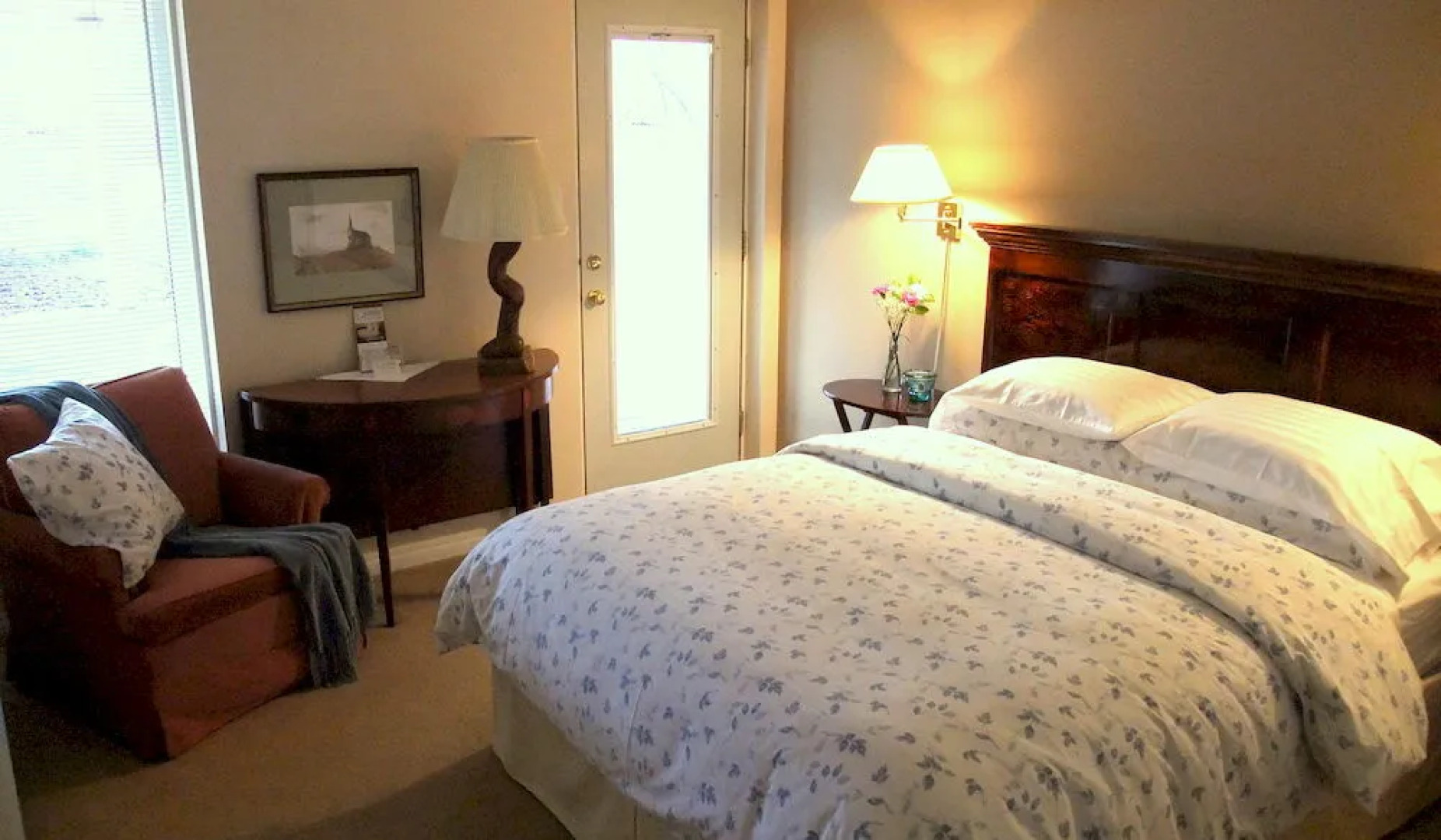 Windermere Lakeside Bed and Breakfast