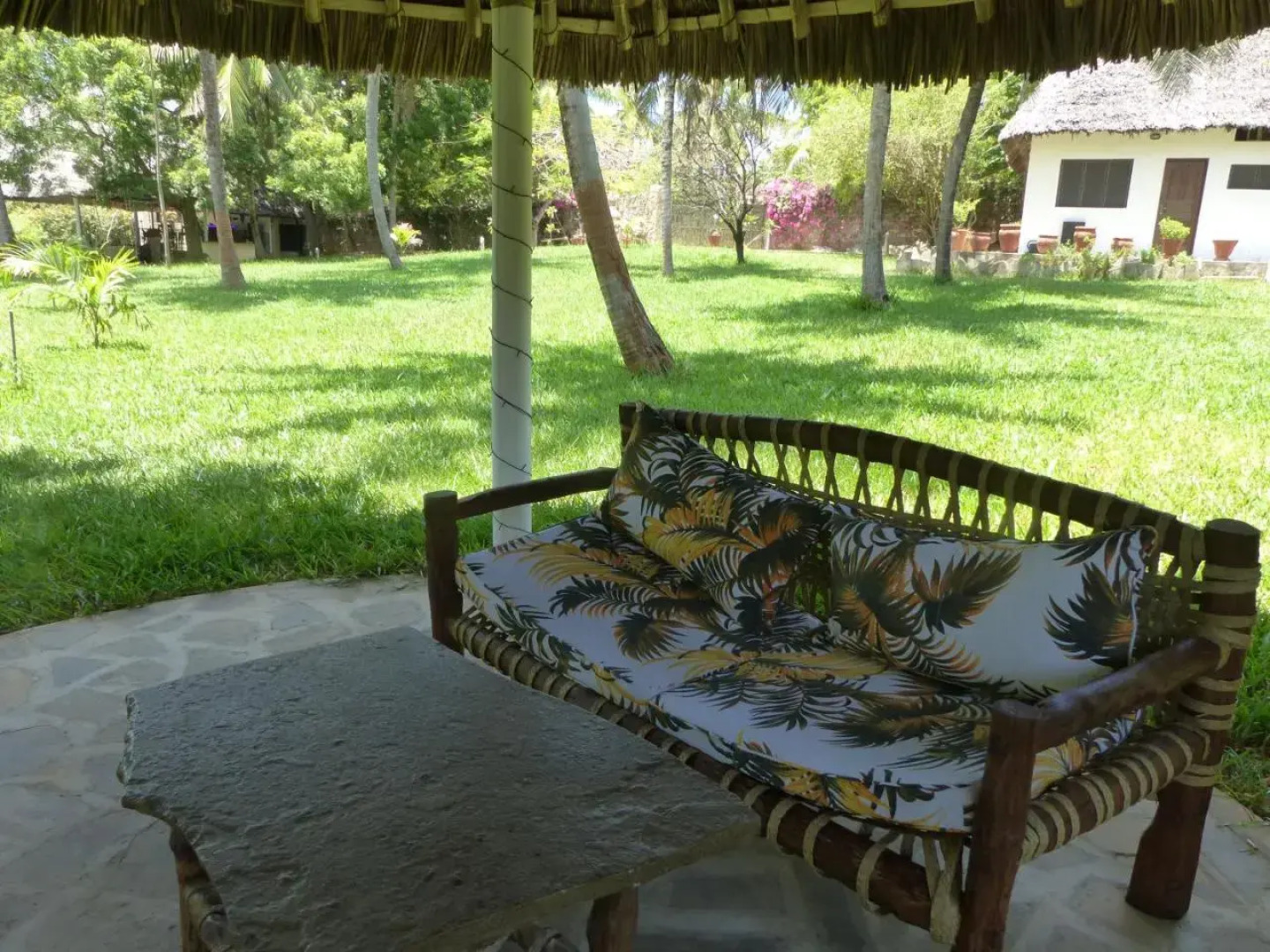 Residence Maison Müge