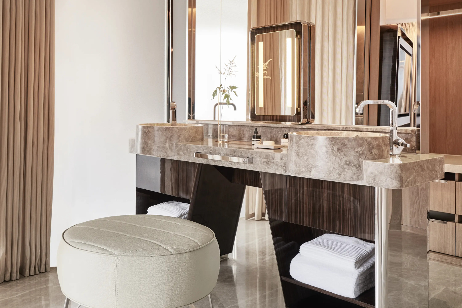 City of Dreams - Morpheus