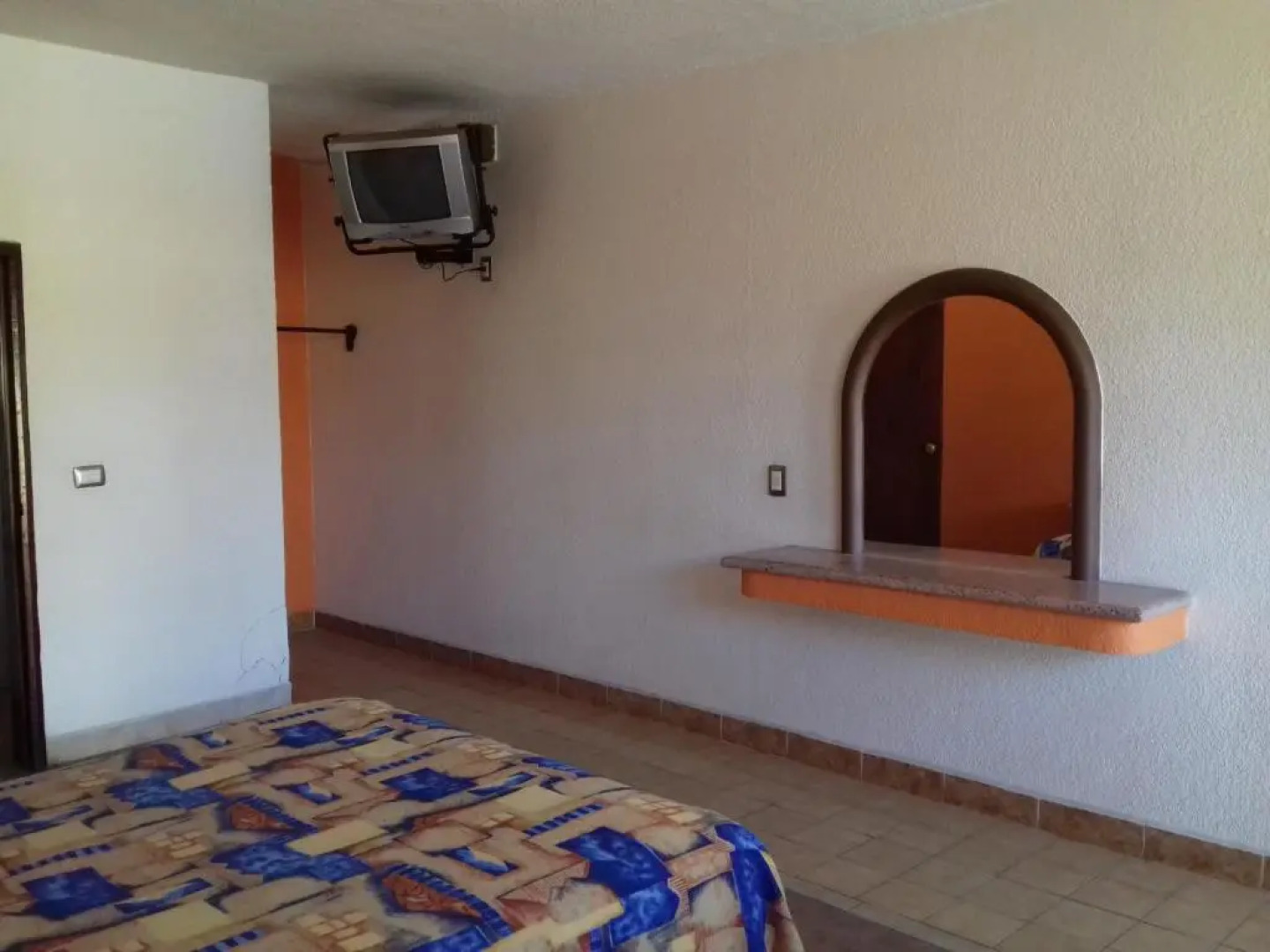 Promotora Hotelera Tocuila