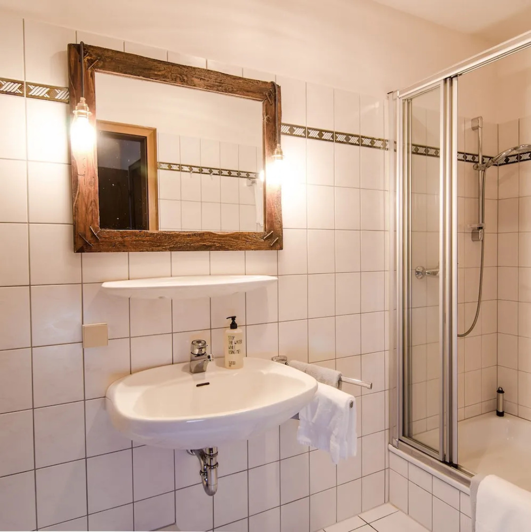 Harz BnB Werkmeister