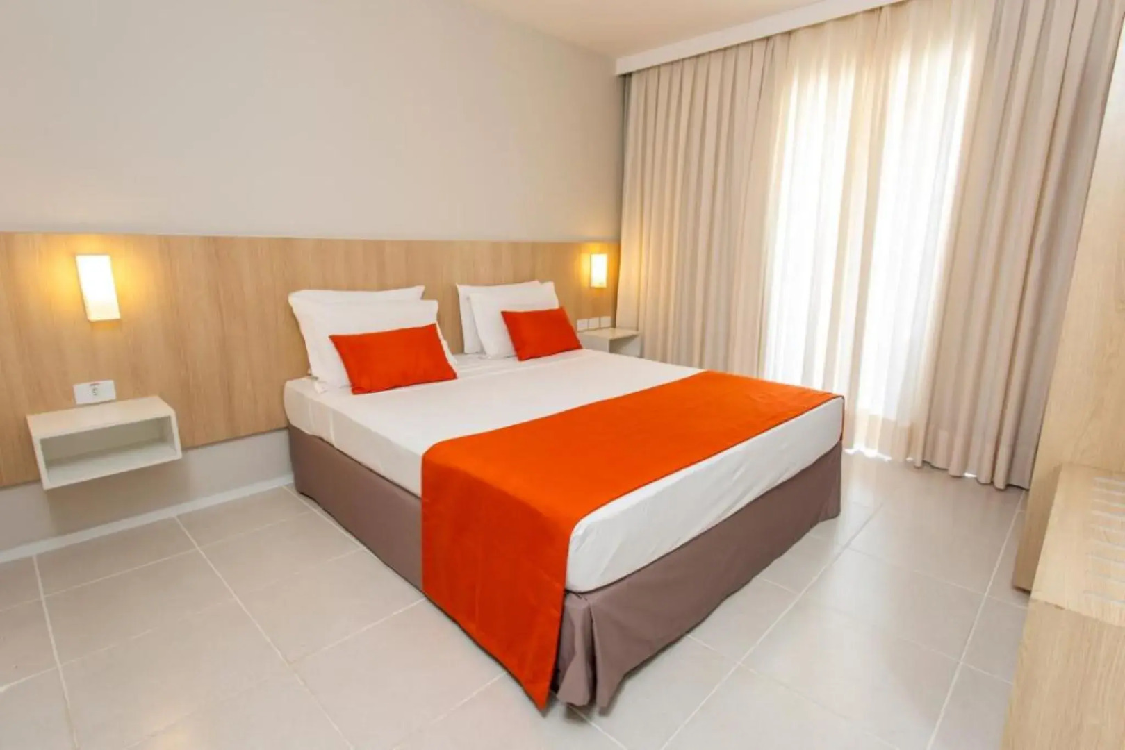 Beach Park Wellness Resort