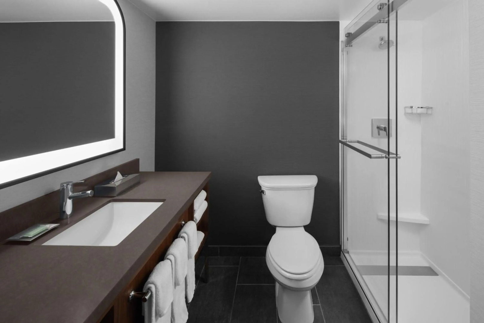 Courtyard by Marriott Pittsburgh University Center