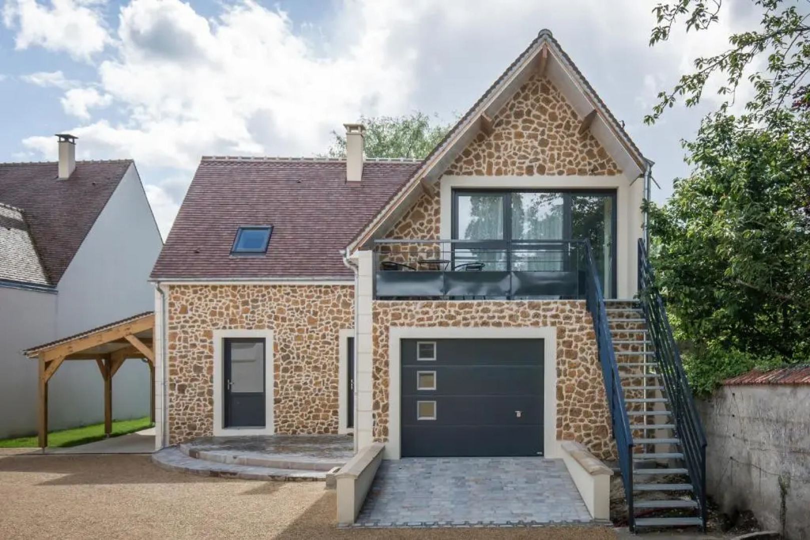 Chambre d'hôtes La Bourdonnaise