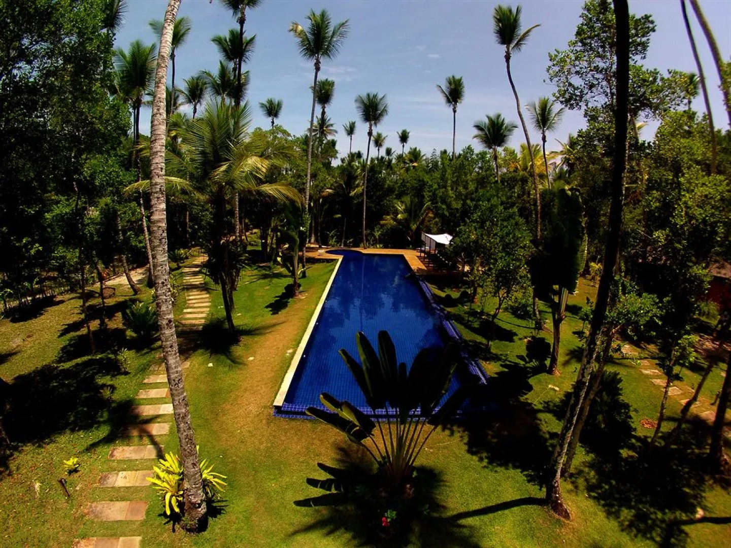 Vila Dos Orixas Boutique