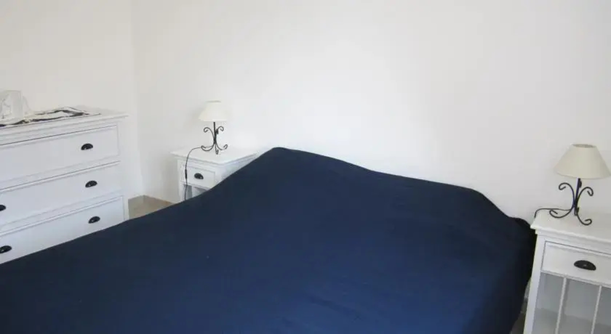 Echappée Bleue Immobilier - Résidence les Terrasses du Port