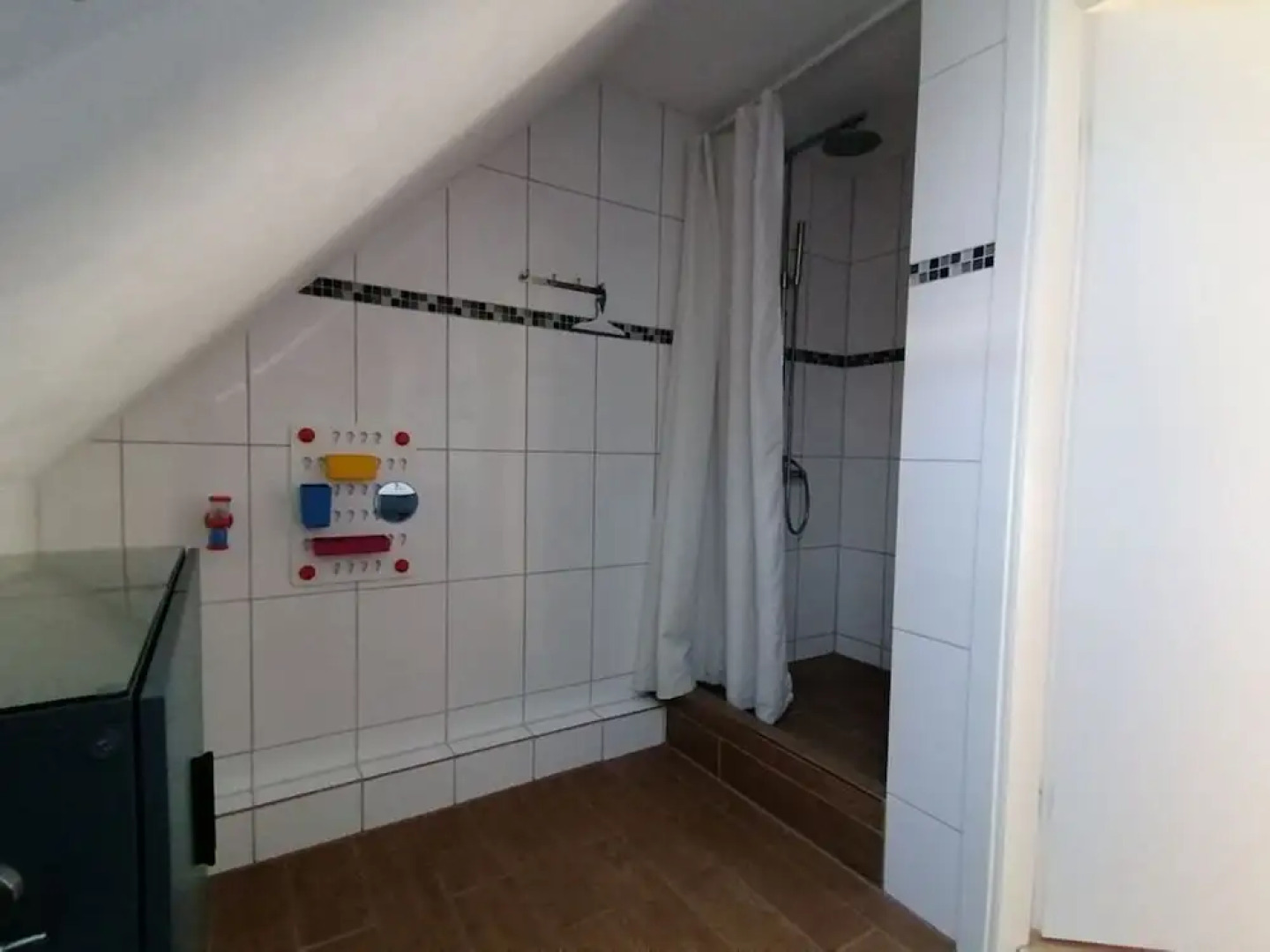 Holiday Apartment Steuck