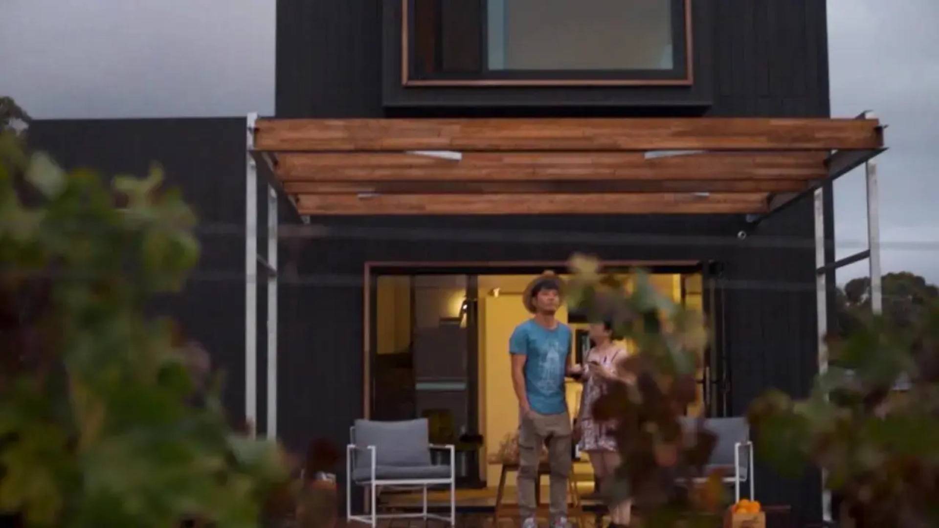 Barn Hives Yallingup