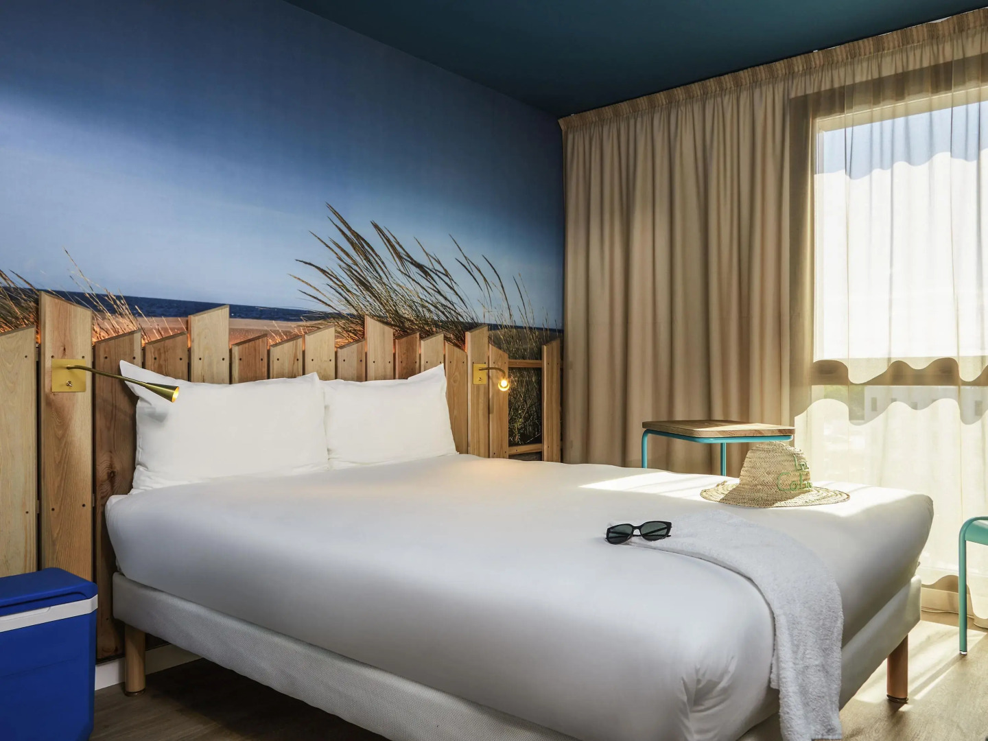 ibis Styles Montpellier Aeroport Parc Des Expos