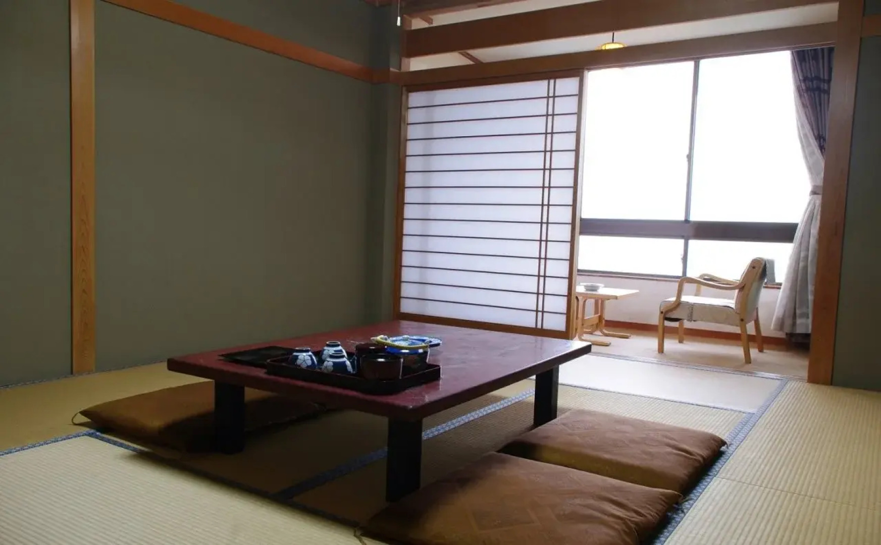 Ryokan Taishaan