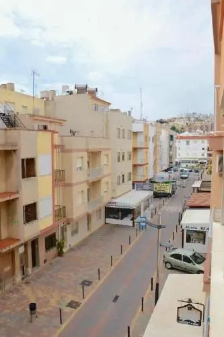 Apartamentos Centro Peñíscola