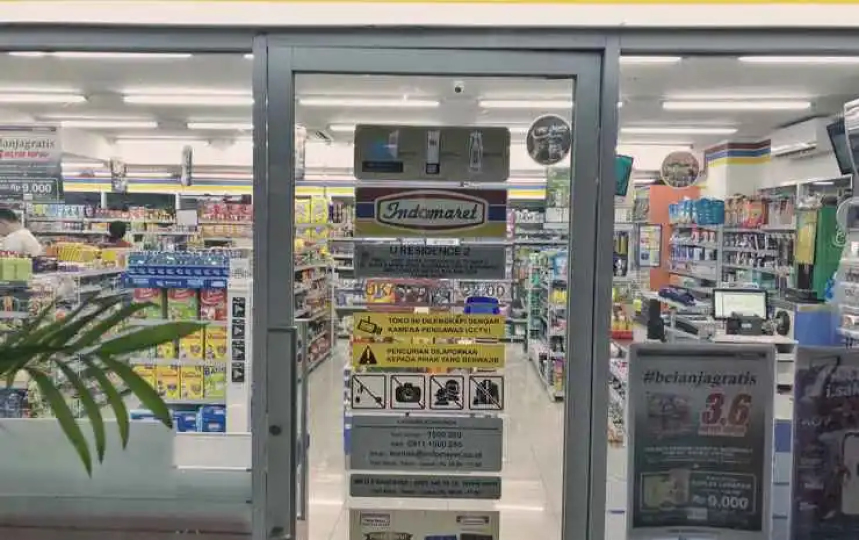 LALA House U-Residence 2