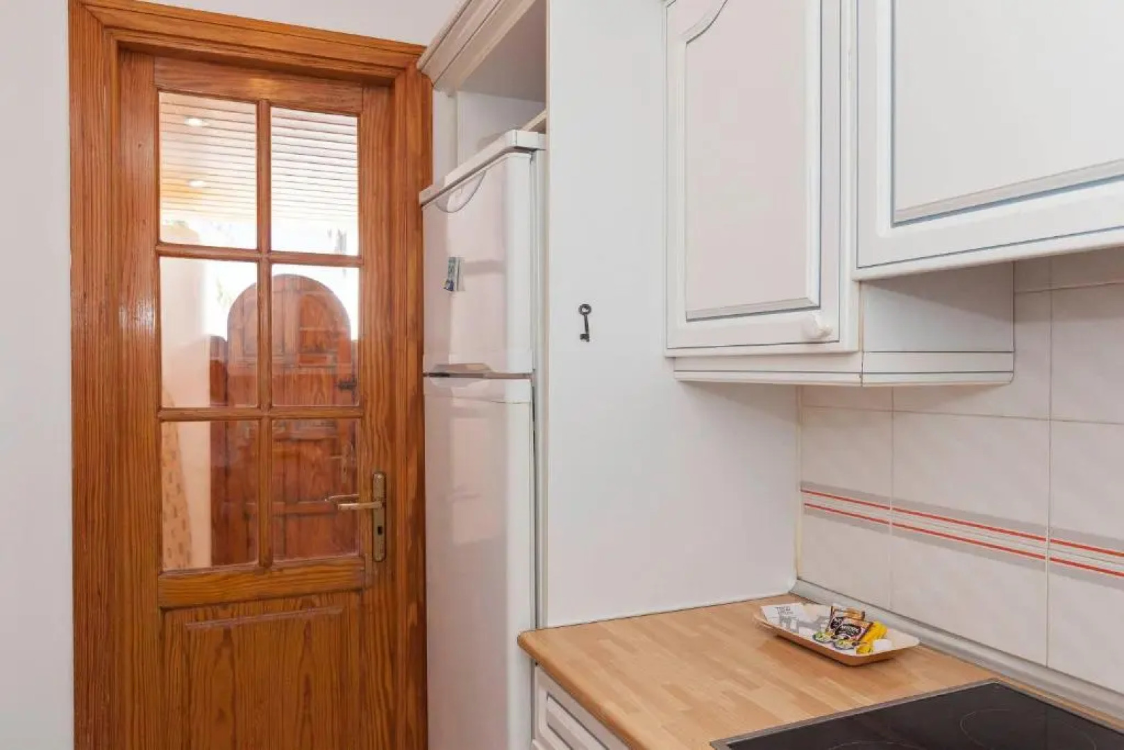 San Andres Resort Villa 06 Golf del Sur