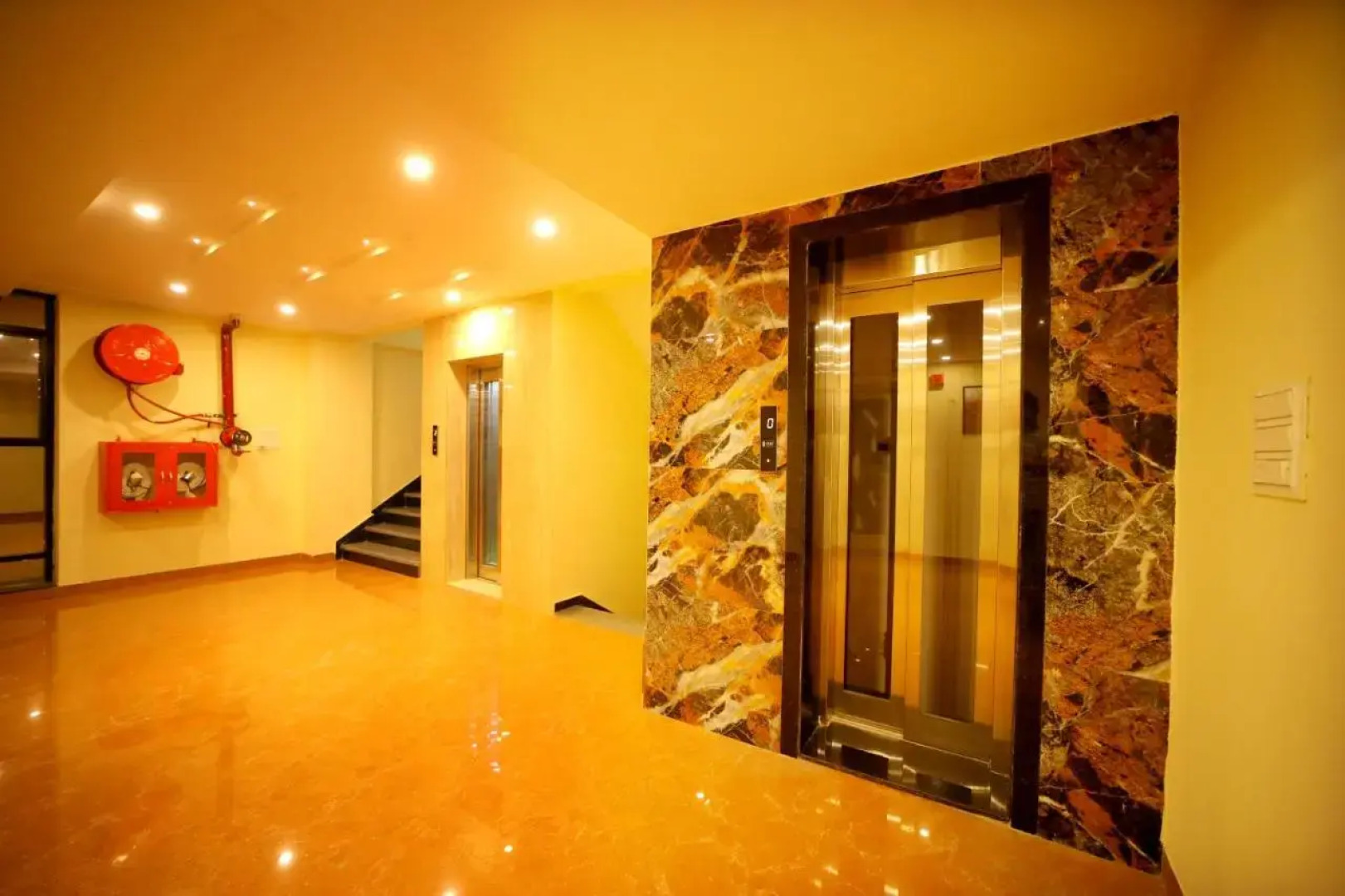 The Sky Imperial Shahi Hotels & Resort