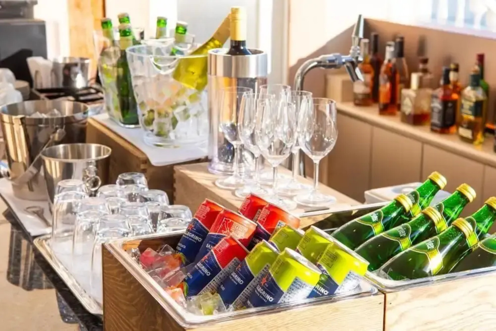 Hayama Hotel Otowa NO Mori