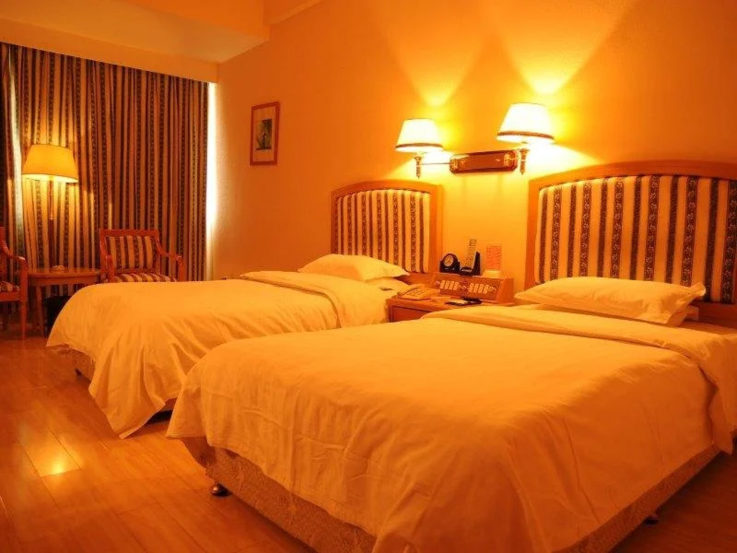 Li Yuan International