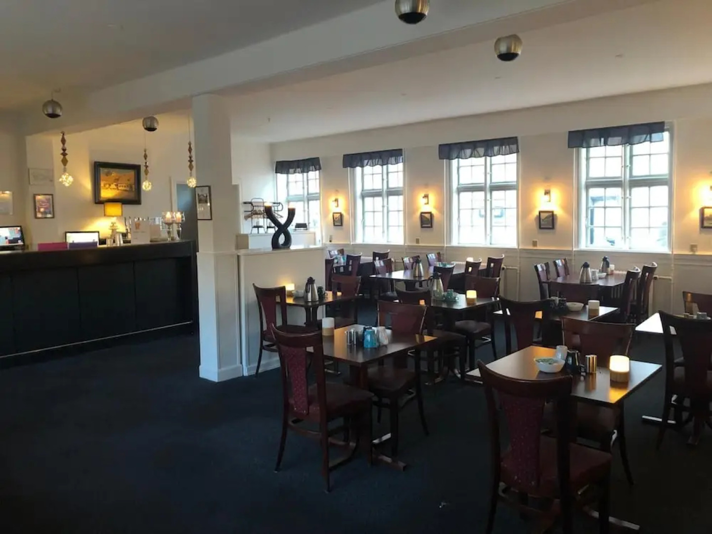 Hotel Ole lunds Gaard