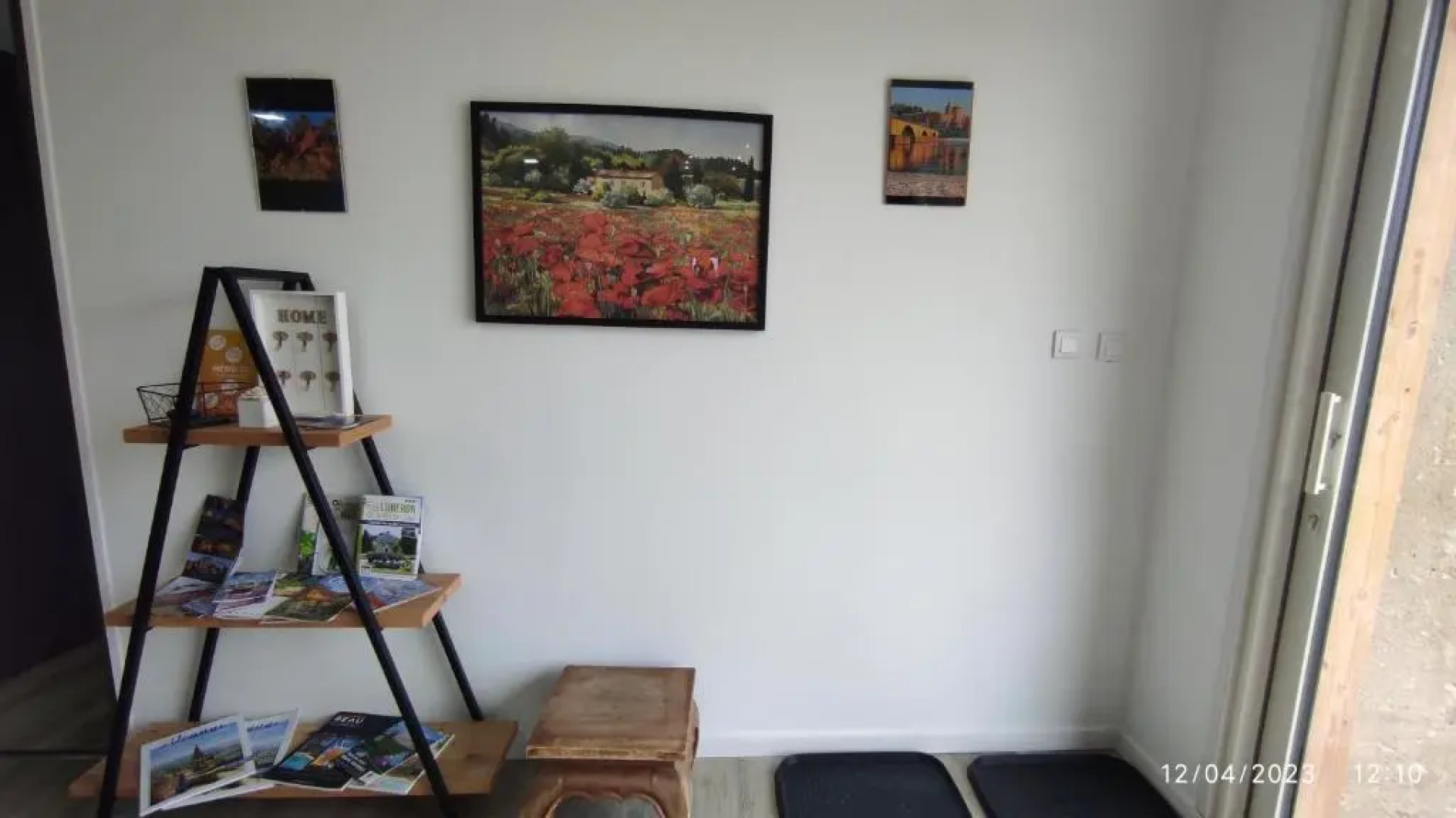 Une escapade en Luberon