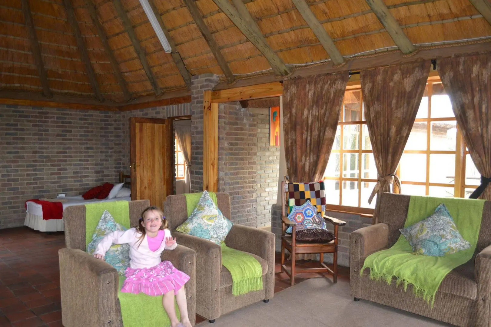 Mount Everest Guest Farm