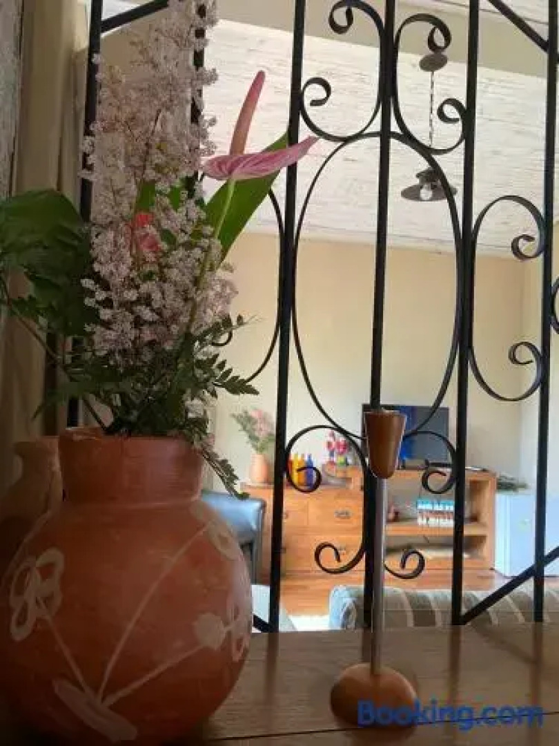 Pousada Flor de Íris