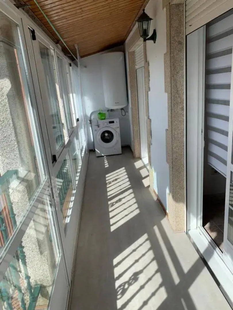 Apartamento vacacional en O Grove