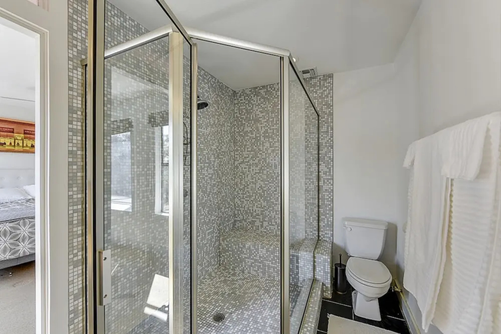 Light Filled Home in Austin by RedAwning