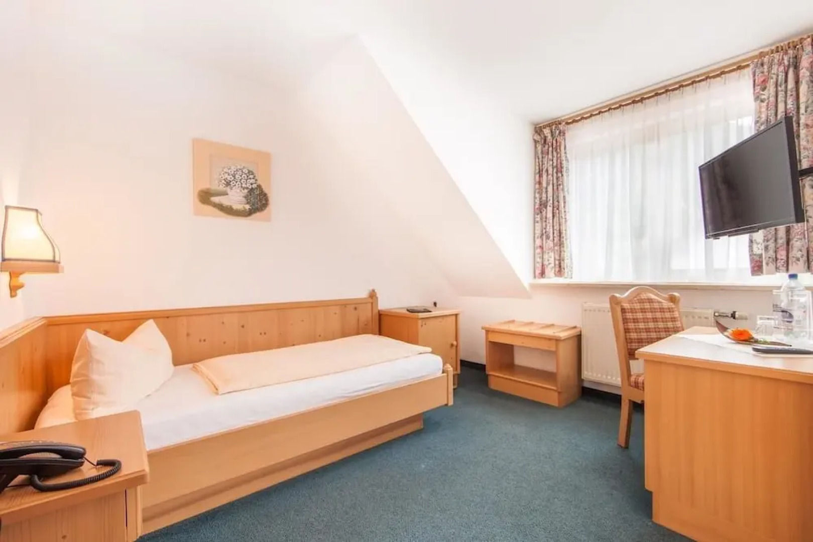 Hotel Ristorante Piccolo