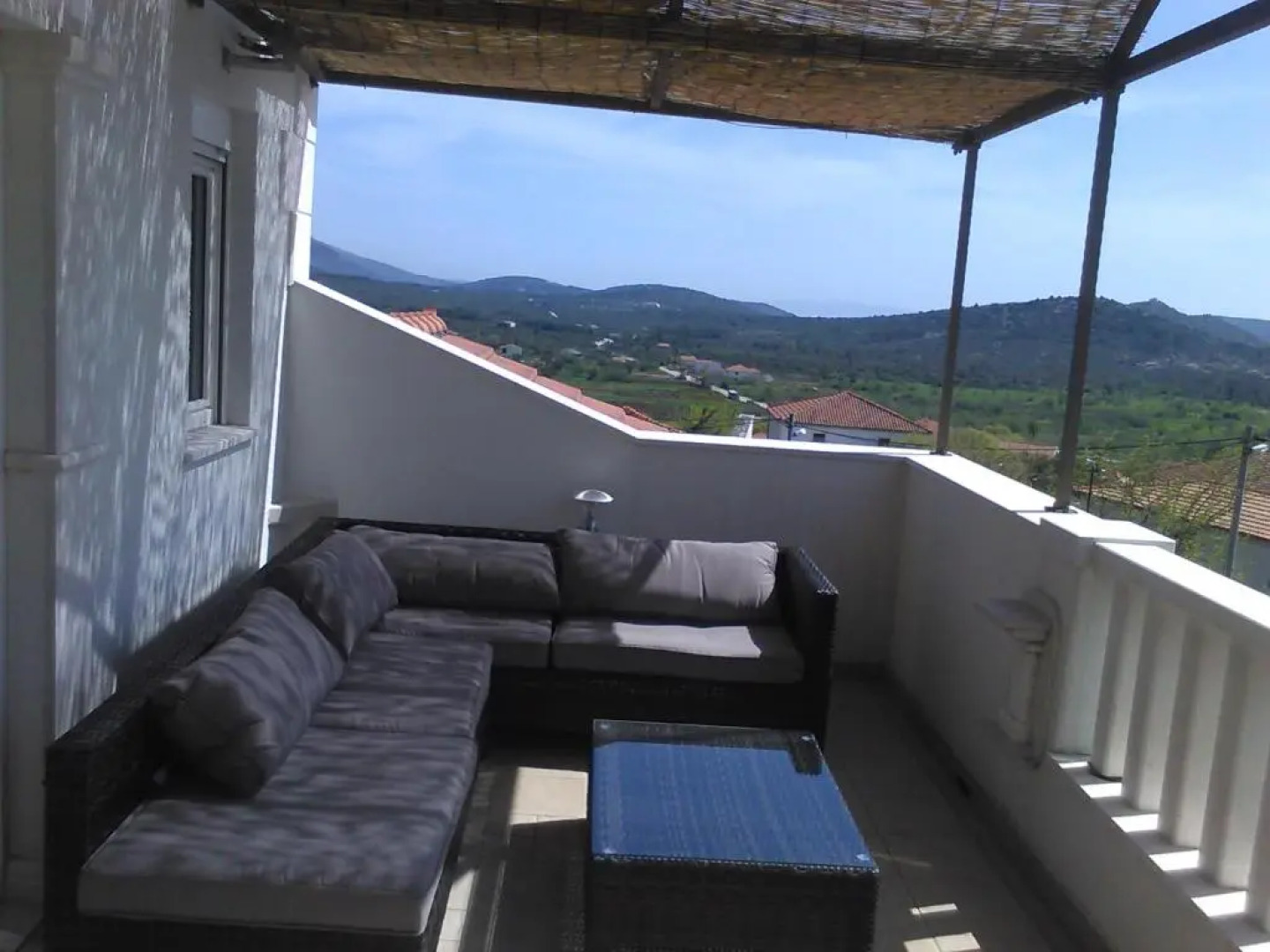 Holiday Home Oasis Hyllis