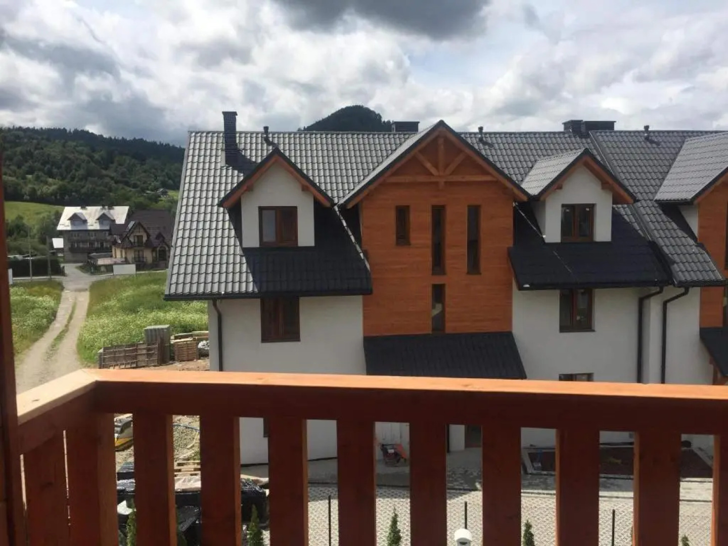 Szczawnica Apartament Kaja