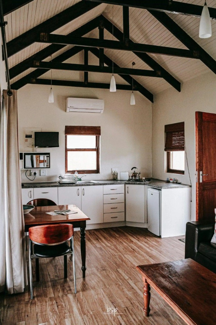 Wild Clover Cottages