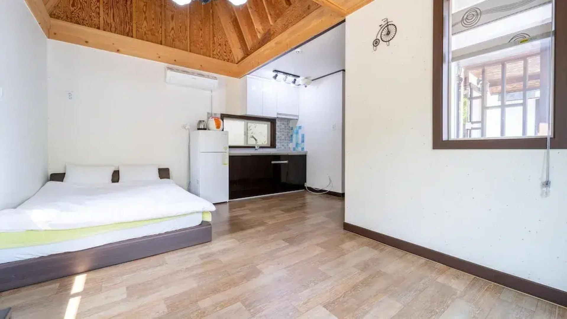 Samcheok Deulre Pension