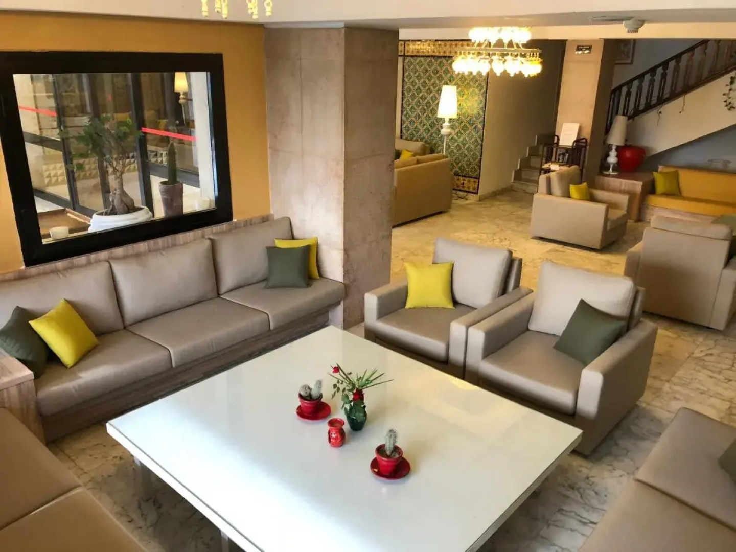 La Residence Hammamet