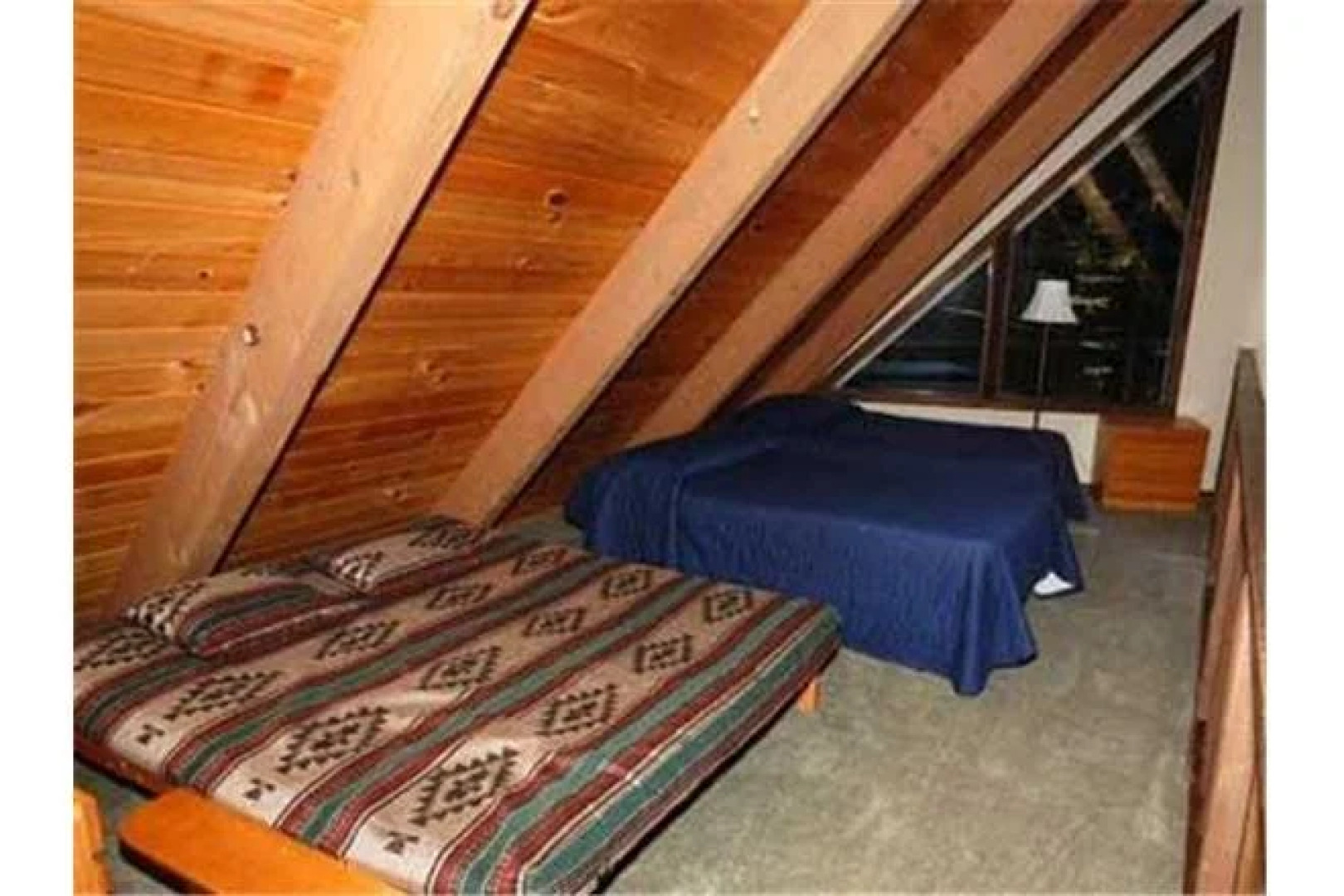 2233 Mewuk Drive Holiday Home