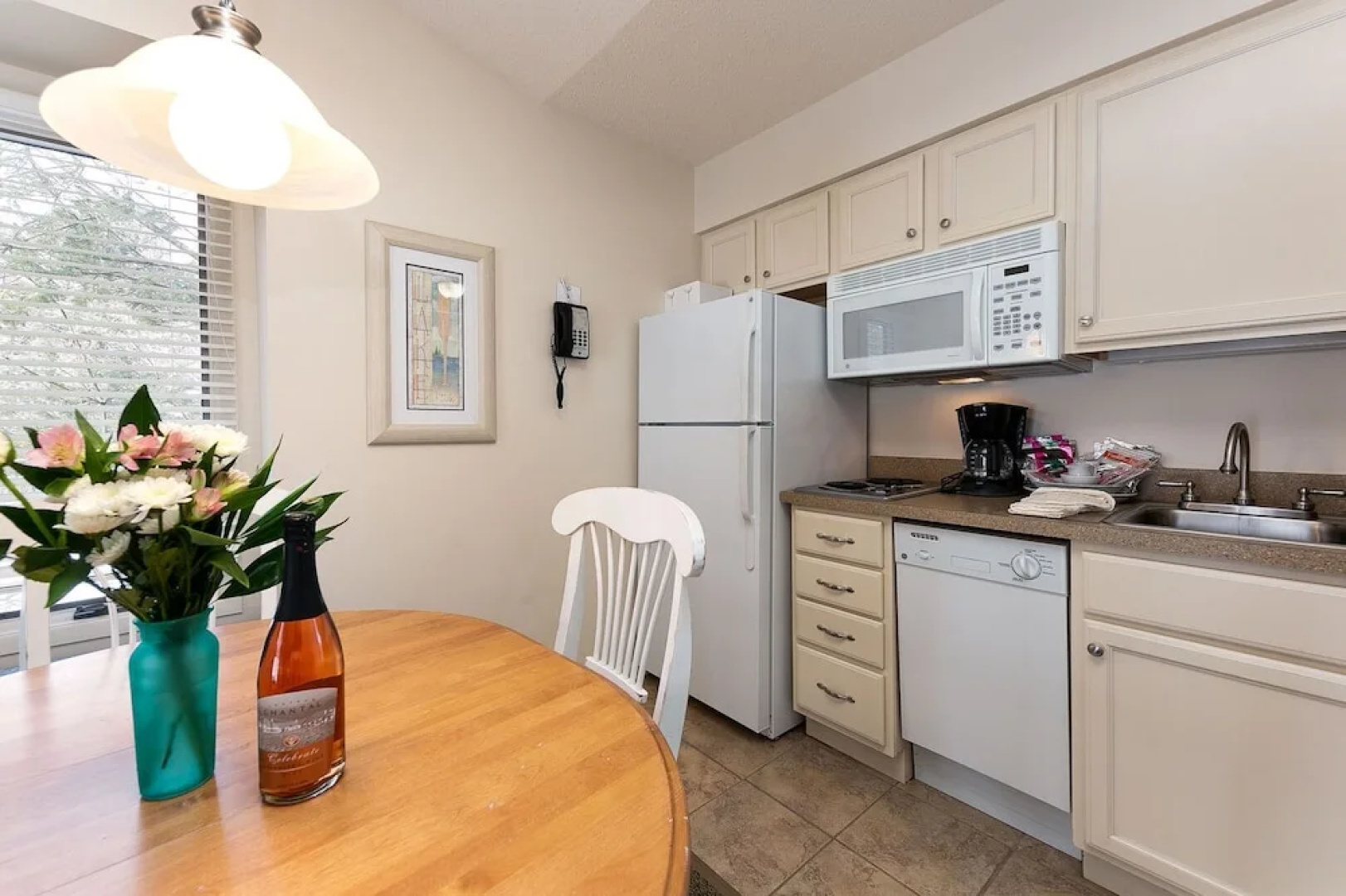 The Shores Beach Access Condo Unit 5719