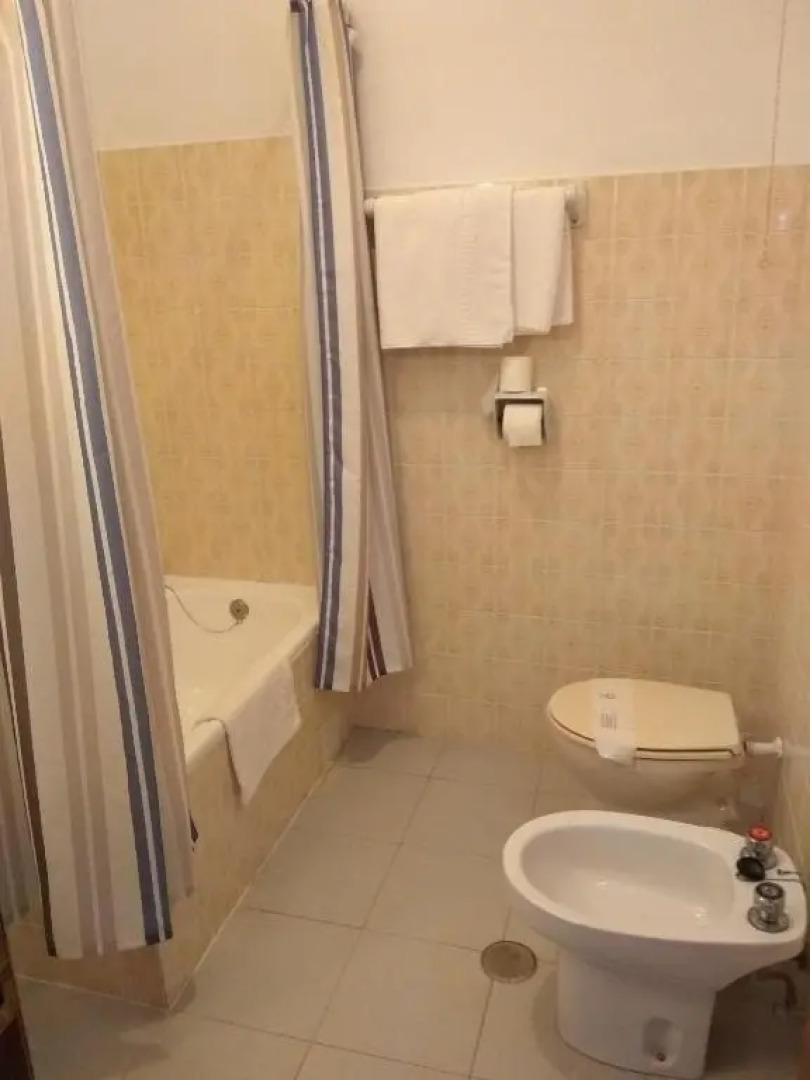 Hostal San Francisco