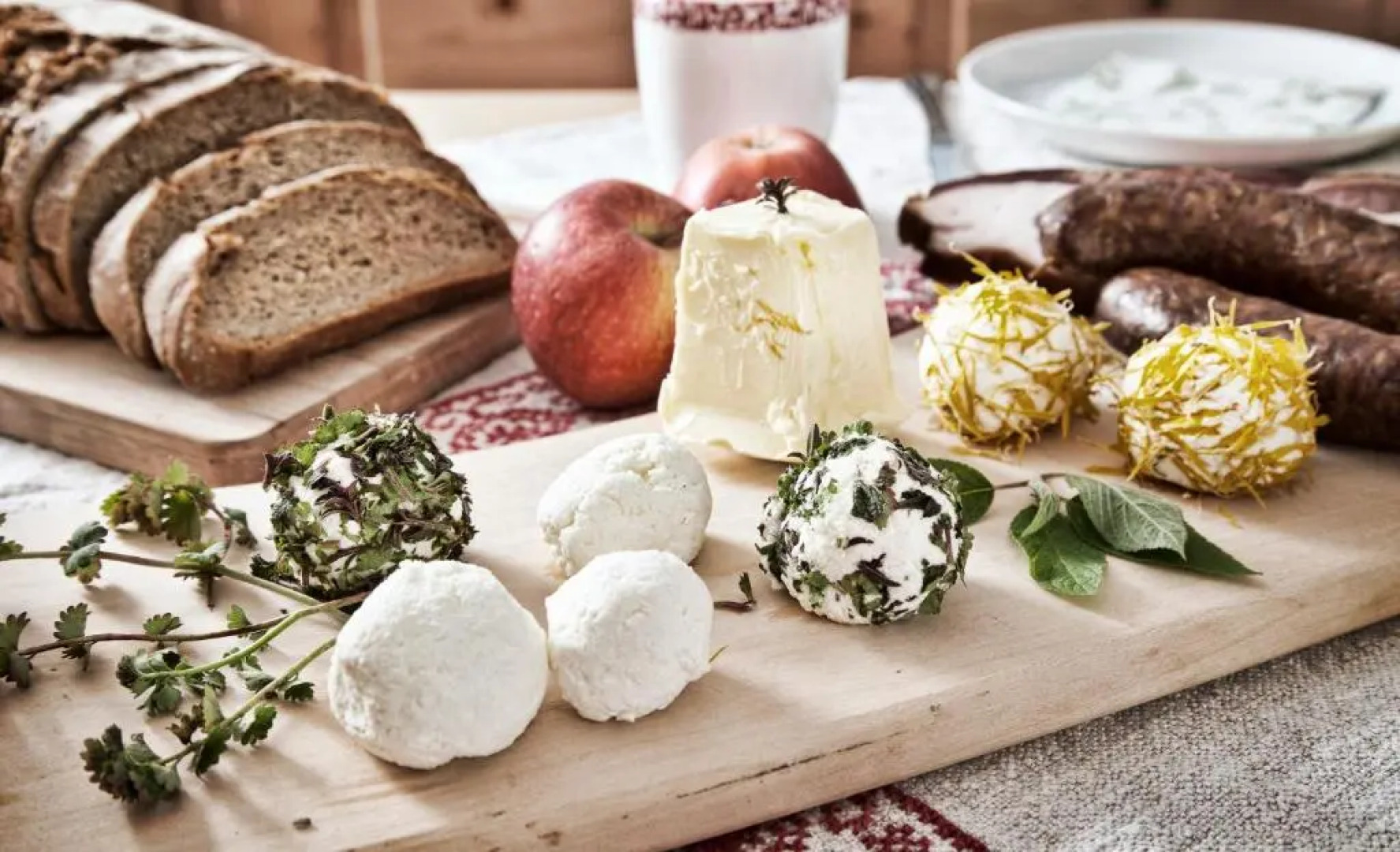 Pension Lüftenegger