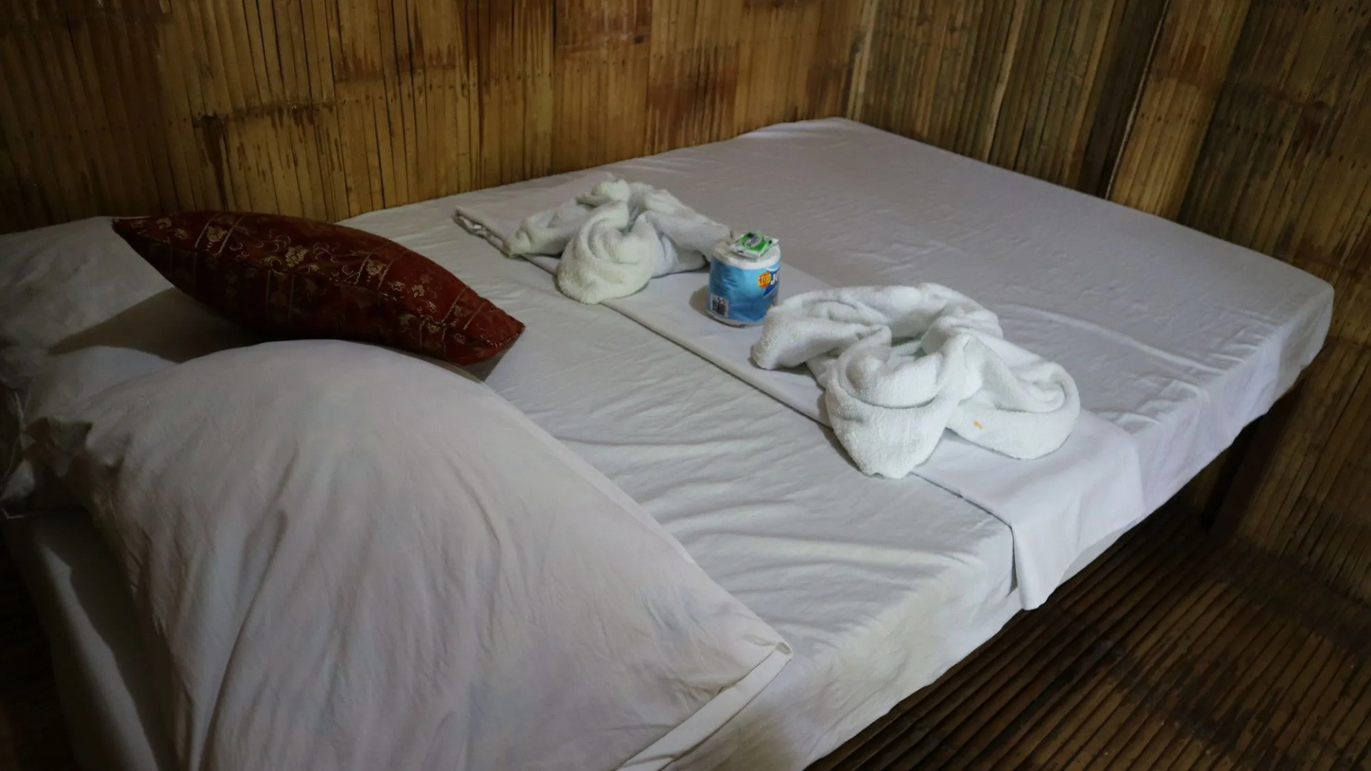 Old Parola Seaside Cottages