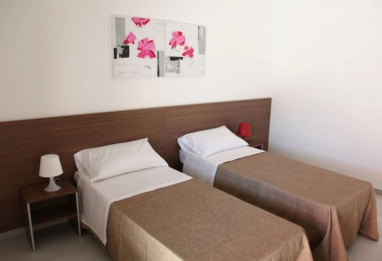 Appartamenti Larica, Mareinsicilia