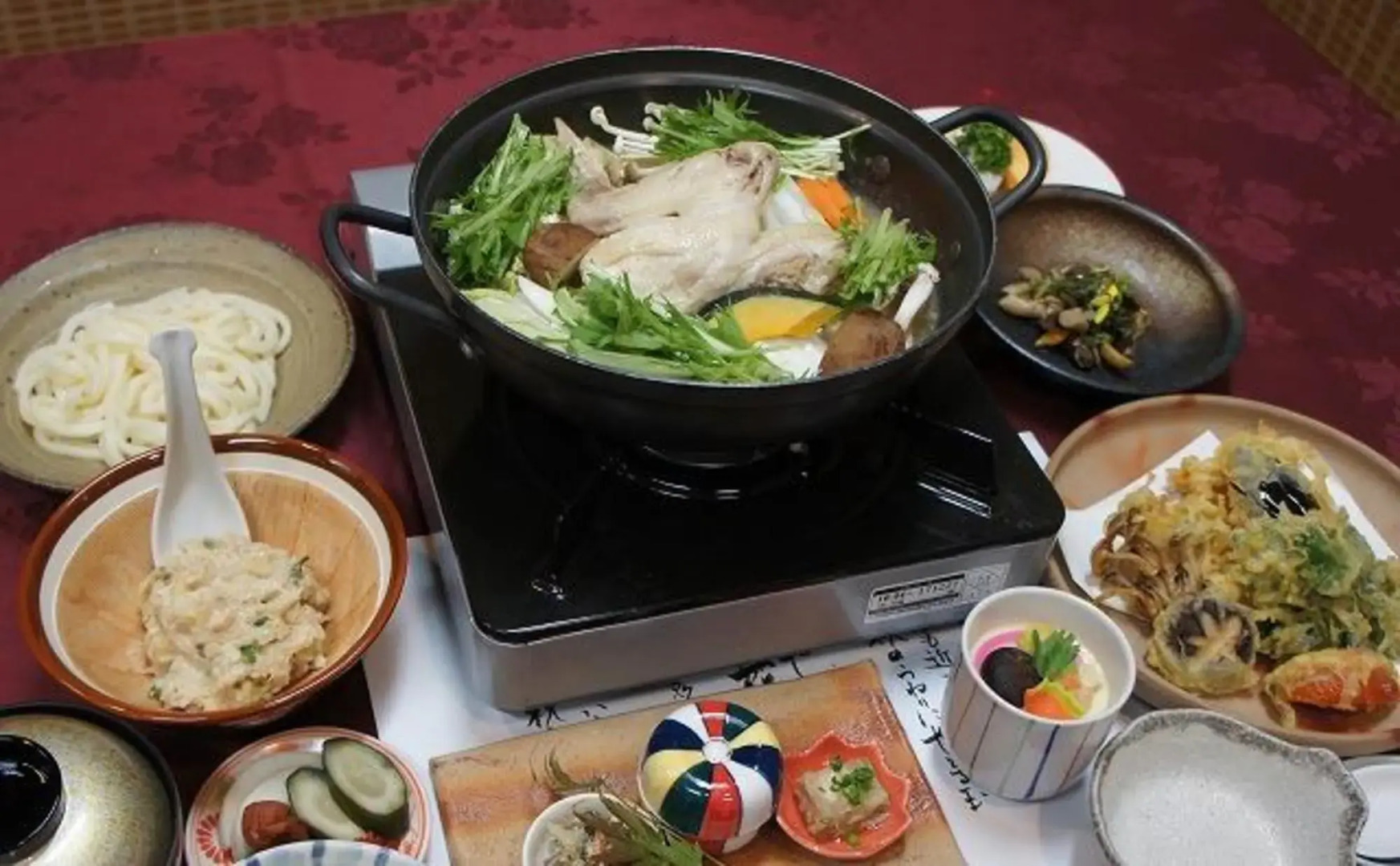 Okayama Ikoi no Mura