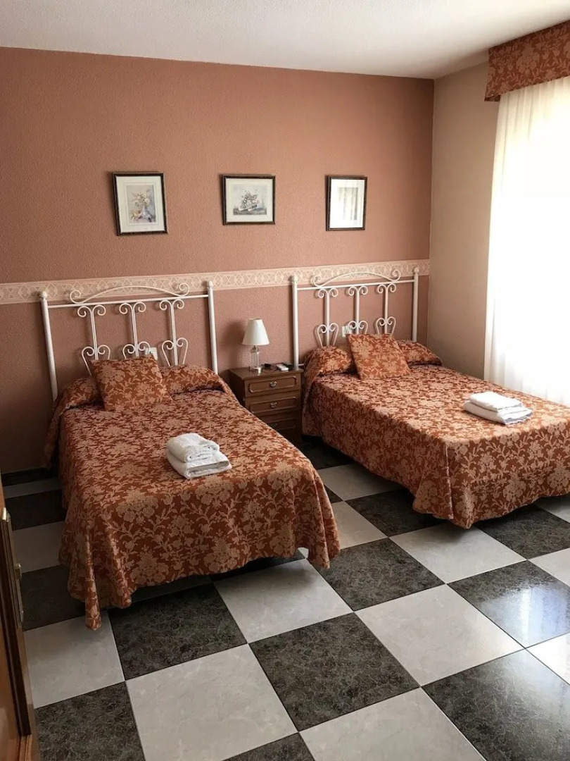 Hostal Restaurante El Molino