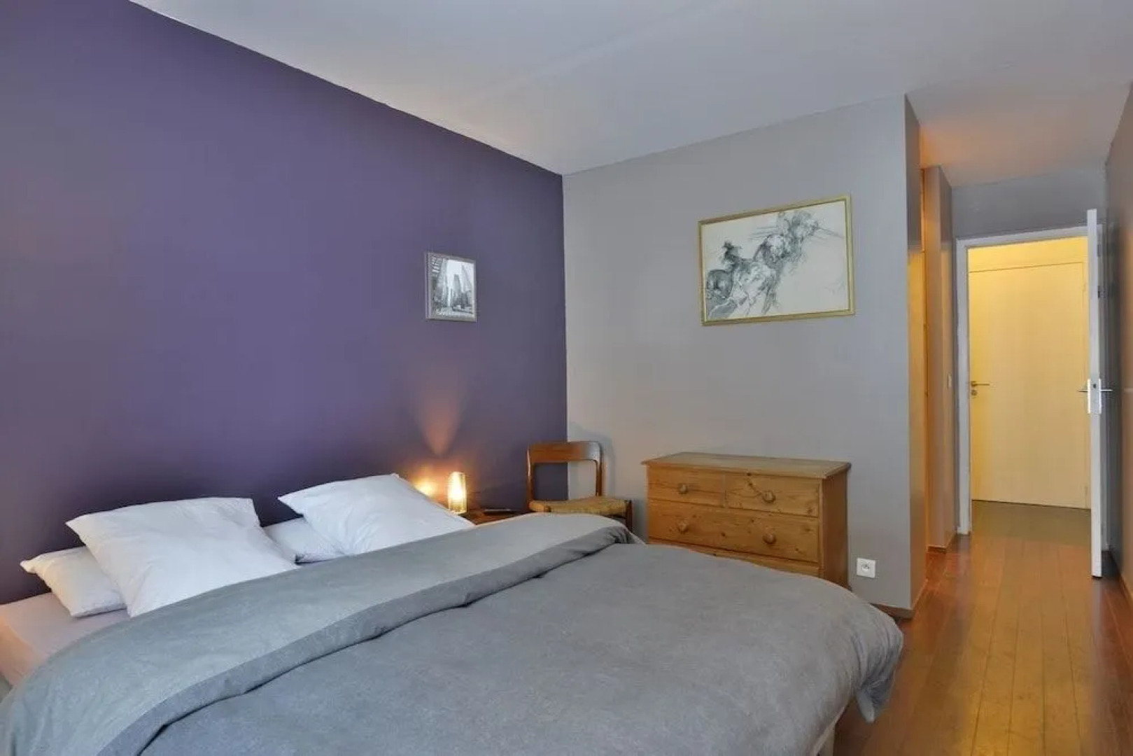 Chambres d'hôtes Le Jorat