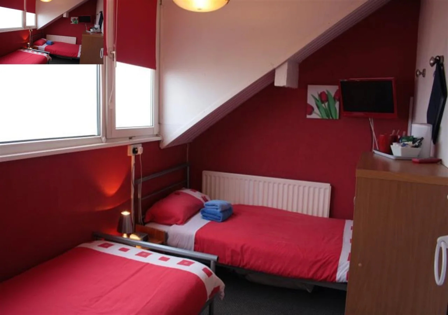 Devon View Guesthouse Swansea