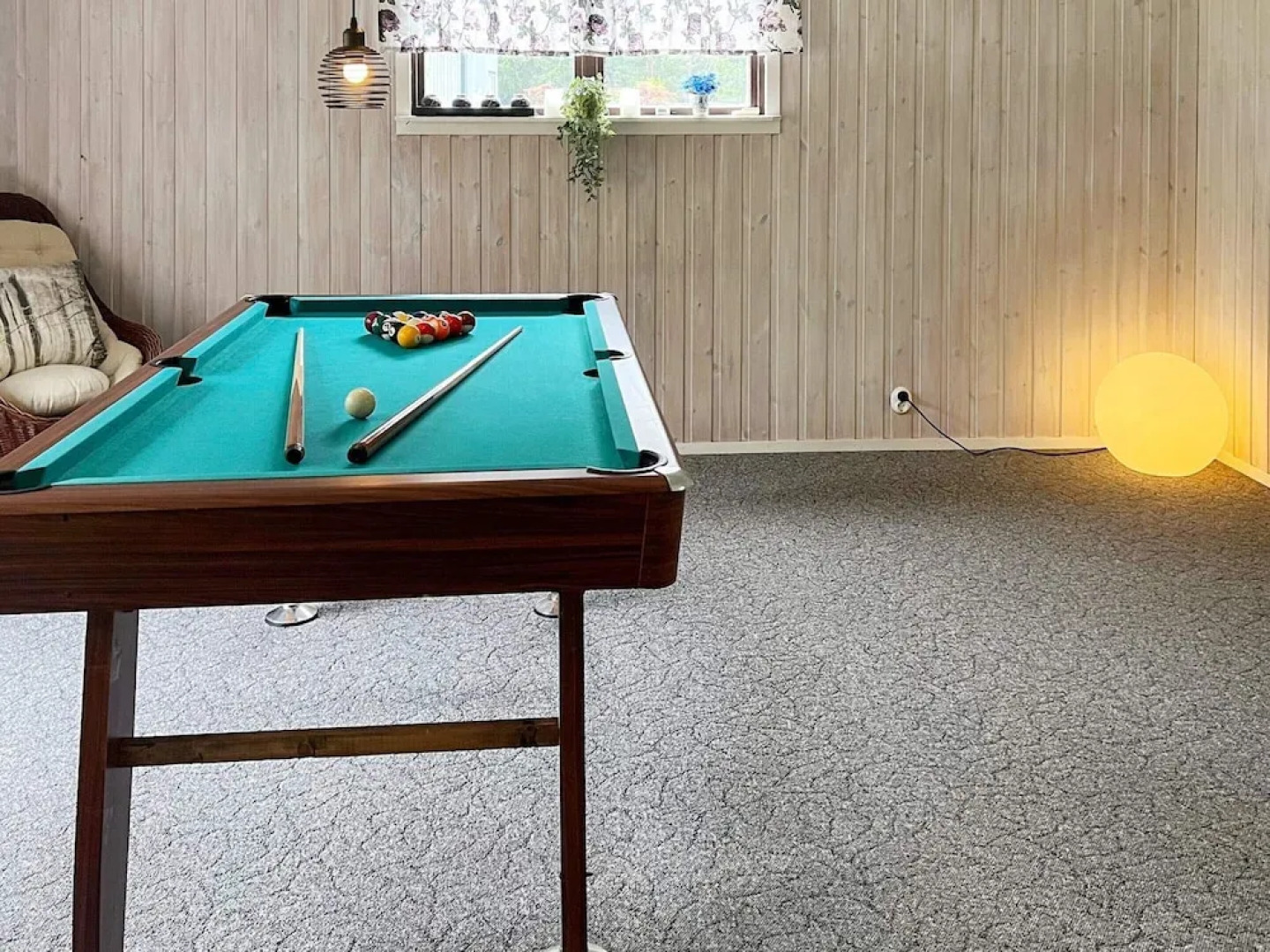 4 Star Holiday Home in Ingaro-by Traum