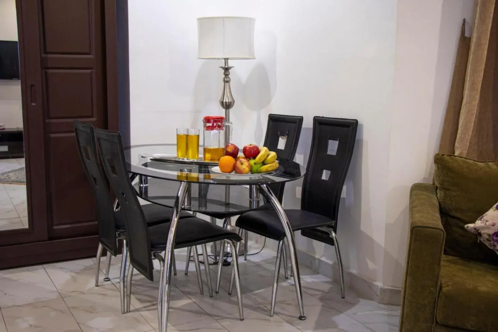 Magic Suite Plus For Hotel Apartment