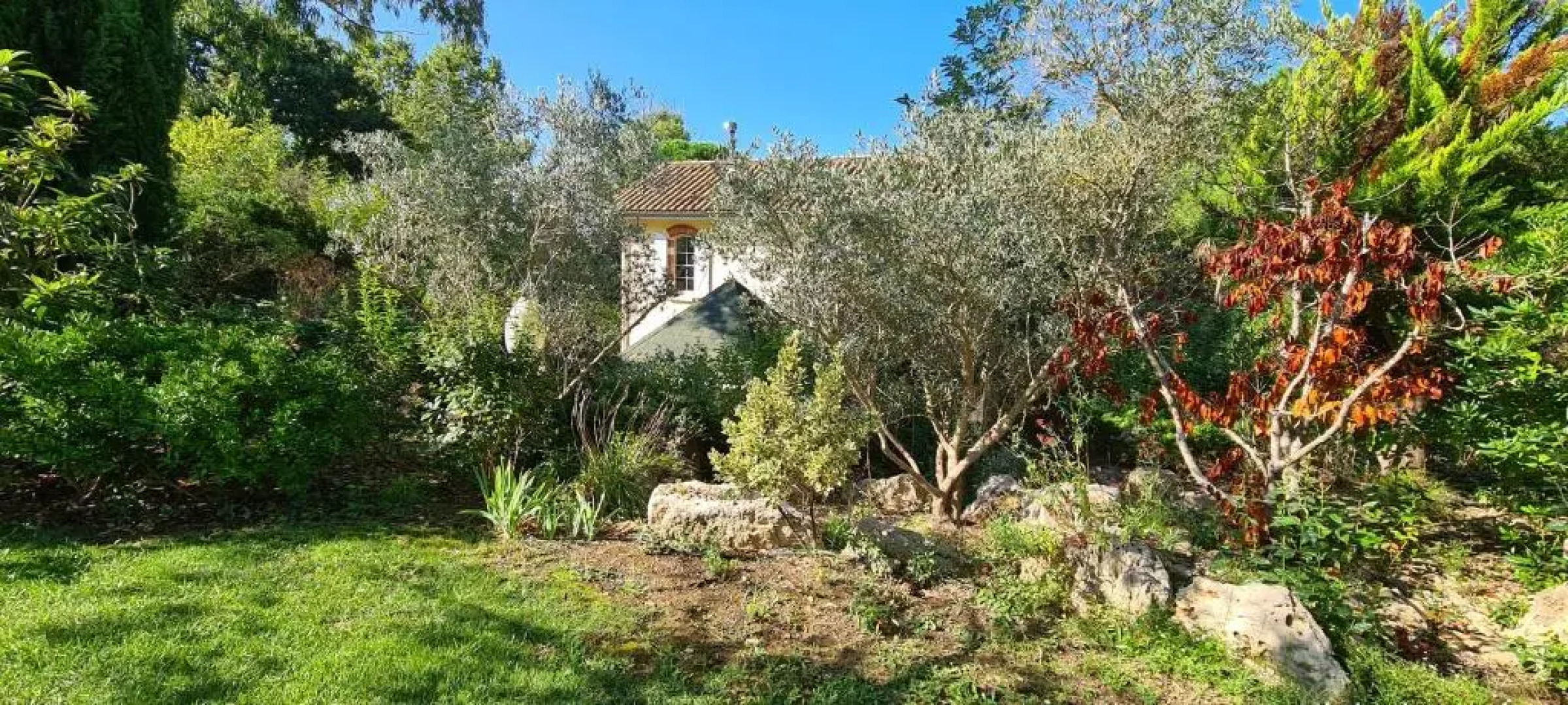 Entre 2 rives. Entre 2 rêves